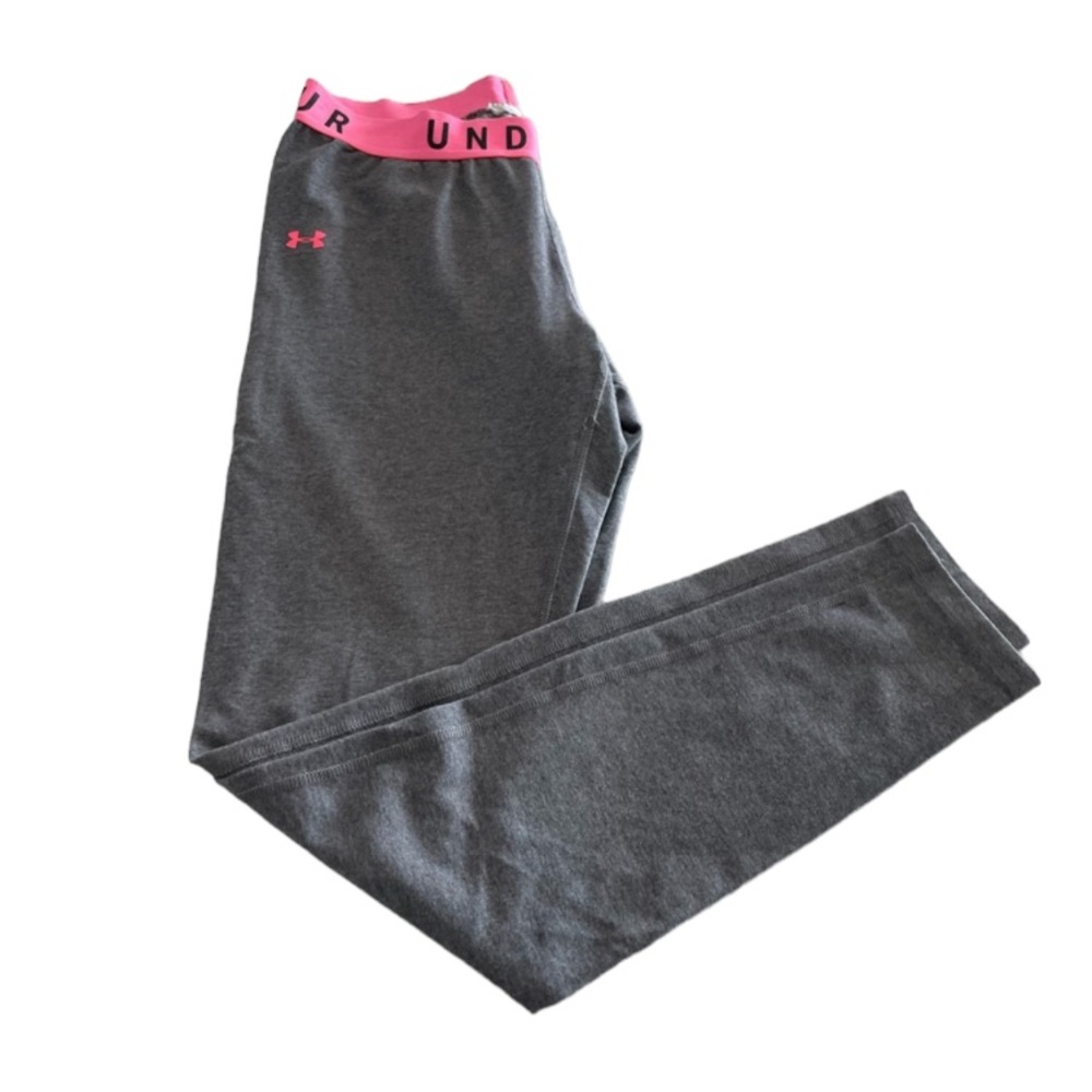 Under Armour leggings